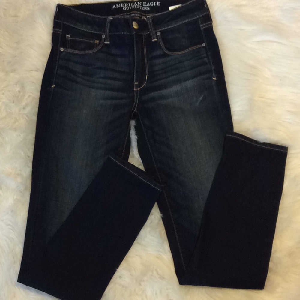 American Eagle Outfitters Jeans